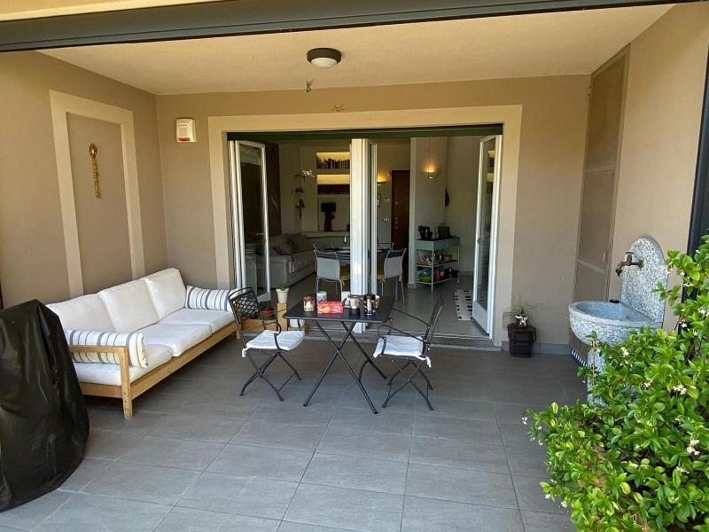 Apartmán Alpi Giulie Verbania Exteriér fotografie